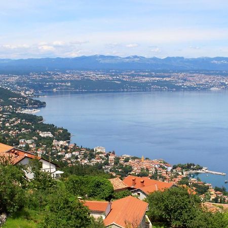 Apartments With A Parking Space Lovran, Opatija - 7713 Exterior foto