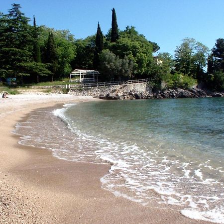 Apartments With A Parking Space Lovran, Opatija - 7713 Exterior foto